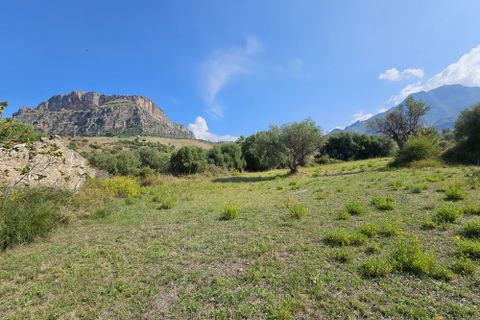 Helårsgrund i Collesano, Palermo, Collesano - € 42.000 | Ref: 10513 - foto 4